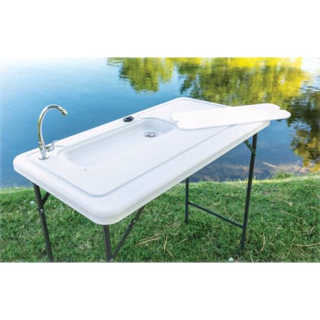 Bass Pro Shops® Folding Fillet Table