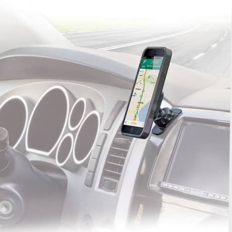 MagicMount™ Dash Universal Magnetic Phone/ GPS Mount