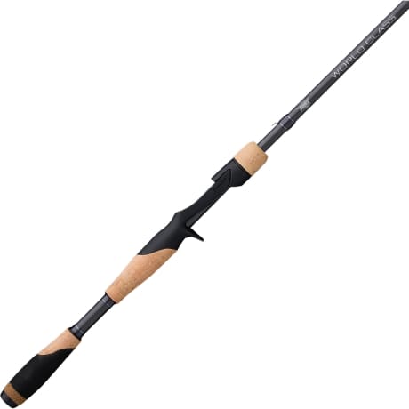 Fenwick ® World Class Bass Casting Rod