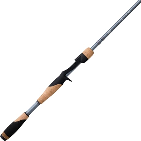 Fenwick® Elite Bass Casting Rod
