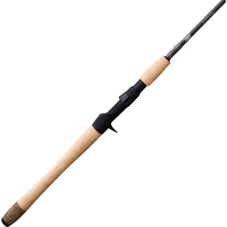 Fenwick® HMG Walleye Casting Rod