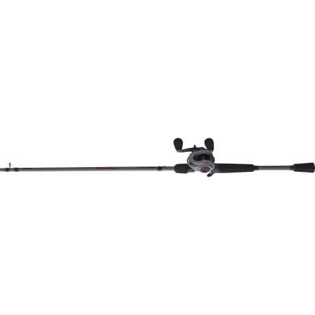 Abu Garcia® ZATA Baitcast Combo