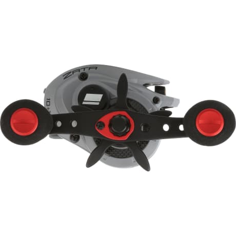 Abu Garcia® Zata Low Profile Baitcast Reel