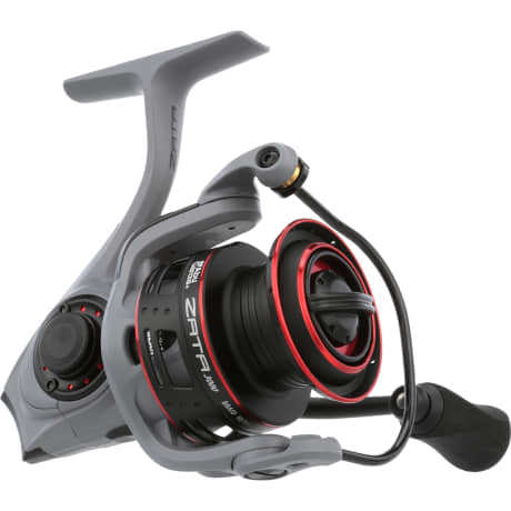 Abu Garcia® Zata Spinning Reel