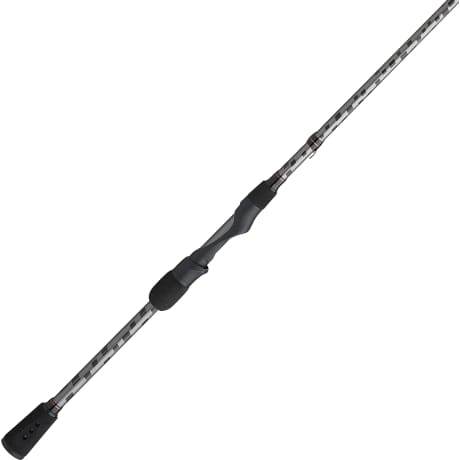 Abu Garcia® Vengeance Spinning Rod