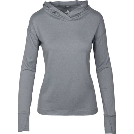 Ascend® Women’s Evolve Performance Long-Sleeve Hoodie