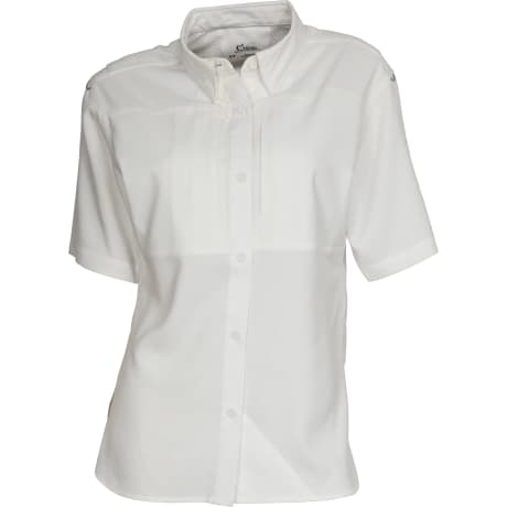 World Wide Sportsman® Women’s Marina Short-Sleeve Shirt