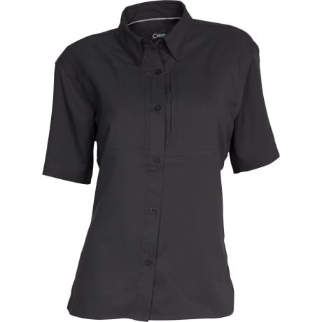 World Wide Sportsman® Women’s Marina Short-Sleeve Shirt