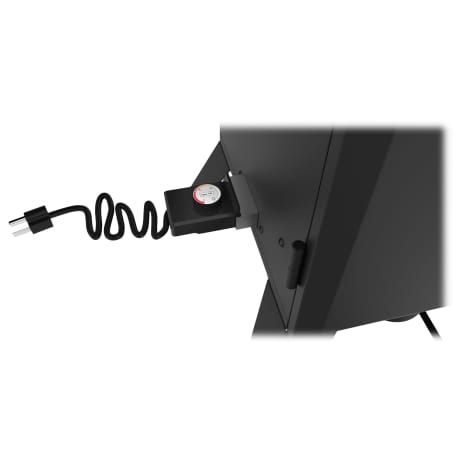 Dyna-Glo® 30'' Electric Smoker with Window