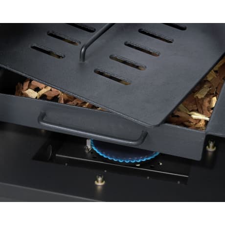 Dyna-Glo 36" Vertical Gas Smoker