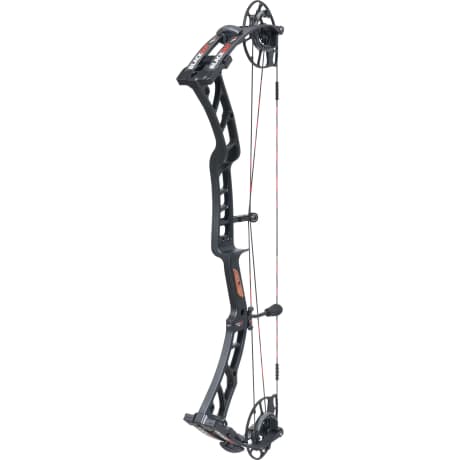 BlackOut® NV-3 Compound Bow