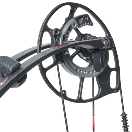 BlackOut® NV-3 Compound Bow