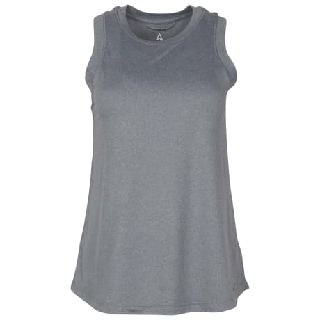 Ascend® Women’s Evolve Performance Split-Tail Tank Top