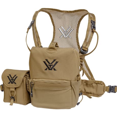 Vortex® GlassPak Pro Harness - Small