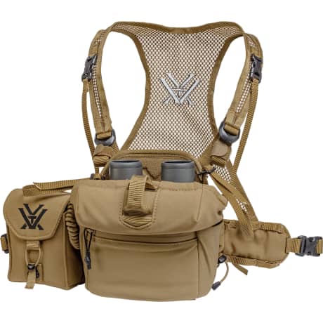 Vortex® GlassPak Pro Harness - Small