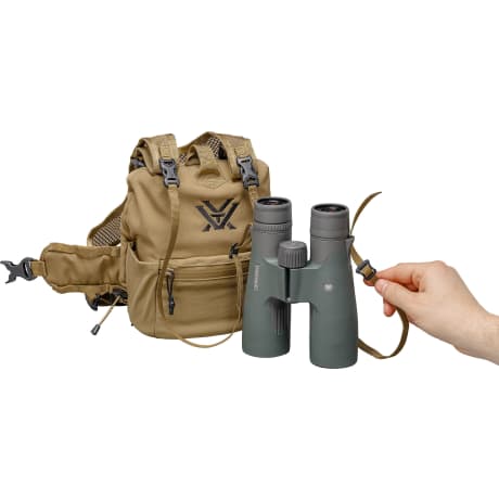 Vortex® GlassPak Pro Harness - Small