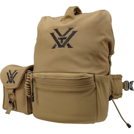 Vortex® GlassPak Pro Harness - Large