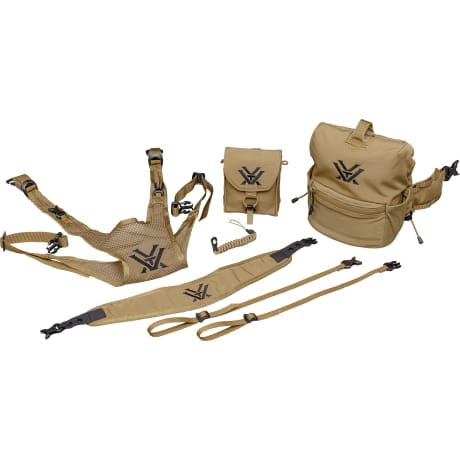 Vortex® GlassPak Pro Harness - Large