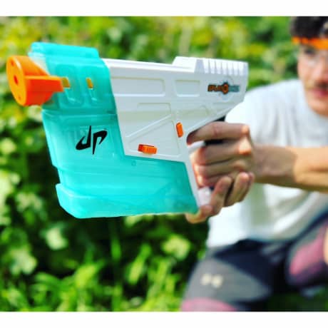 Splat-R-Ball® Dude Perfect Blaster Kit