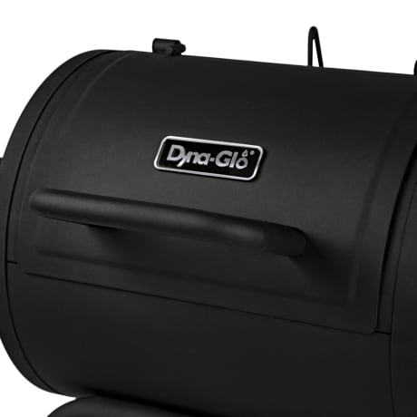 Dyna-Glo Compact Charcoal Grill