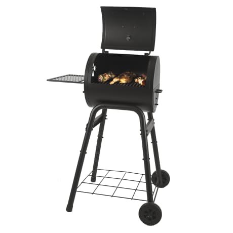 Dyna-Glo Compact Charcoal Grill