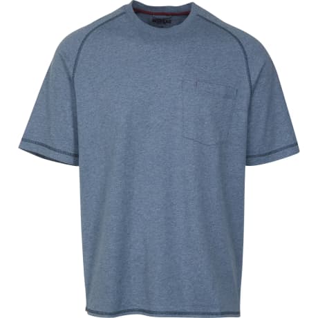 RedHead® Men’s Pro Series Pocket Tech Short-Sleeve Shirt