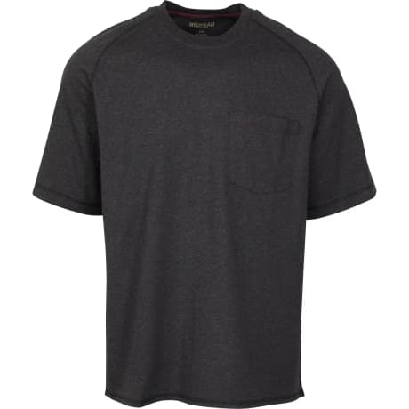 RedHead® Men’s Pro Series Pocket Tech Short-Sleeve Shirt