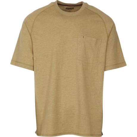 RedHead® Men’s Pro Series Pocket Tech Short-Sleeve Shirt