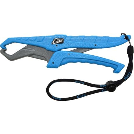 Cuda® 9" Floating Fish Gripper with Lanyard