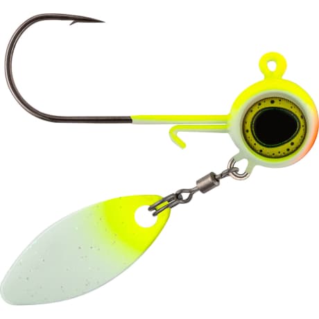 Northland® Deep-Vee Spin