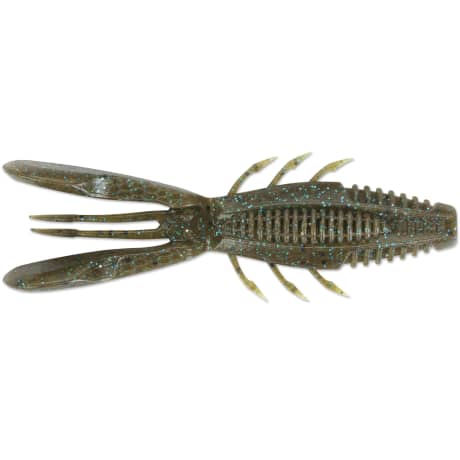 Rapala® CRUSH CITY ™ Bronco Bug™ Soft Bait