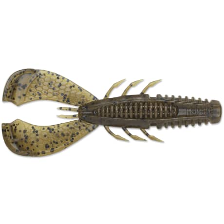 Rapala® CRUSH CITY™ Cleanup Craw™ Soft Bait