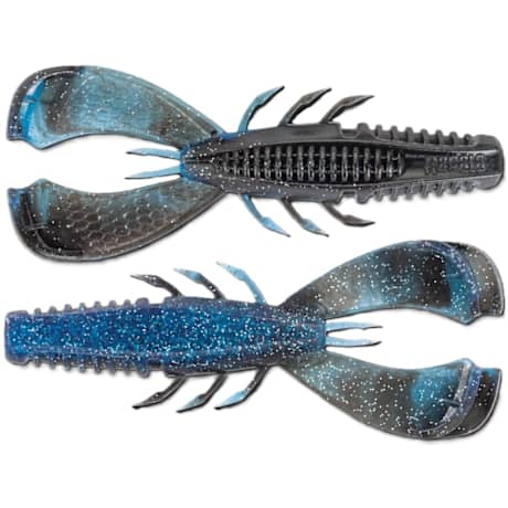 Rapala® CRUSH CITY™ Cleanup Craw™