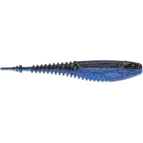 Rapala® CRUSH CITY™ Freeloader™ Soft Bait