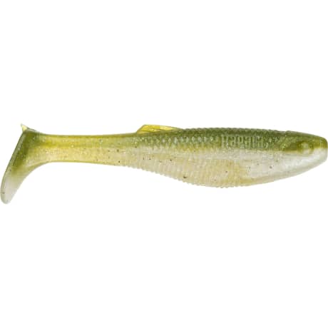 Rapala® CRUSH CITY™ HeavyHitter™ Soft Bait