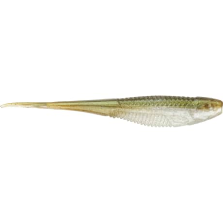 Rapala® CRUSH CITY™ The Jerk™ Soft Bait