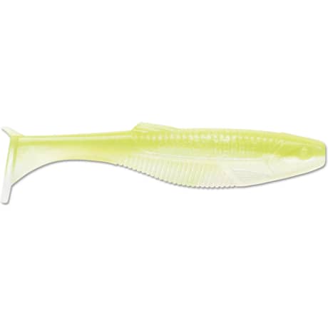 Rapala® CRUSH CITY™ The Mayor™ Soft Bait