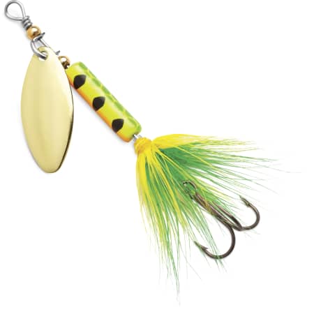 Blue Fox® Whip Tail 