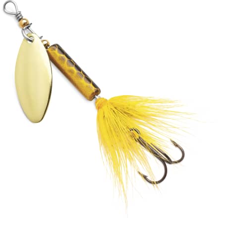 Blue Fox® Whip Tail 
