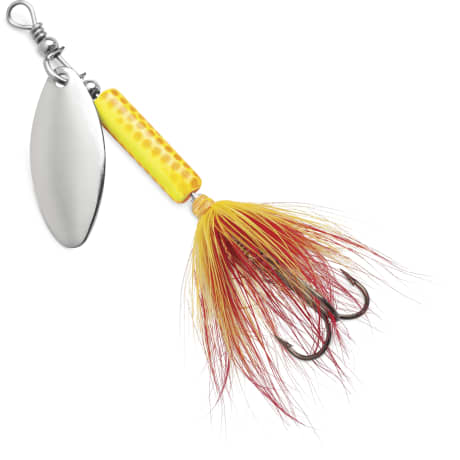 Blue Fox® Whip Tail 