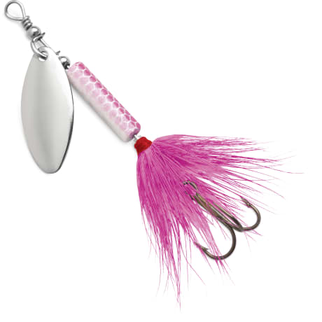 Blue Fox® Whip Tail 