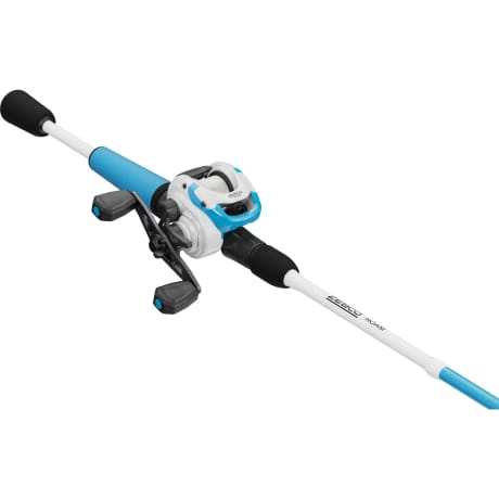 Zebco® Roam Baitcast Combo