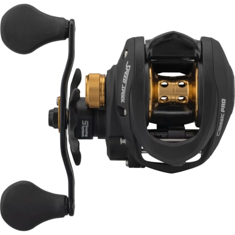 Lew’s® Classic Baitcast Reel