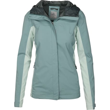 Ascend® Women’s Meramec River Jacket with BONE-DRY