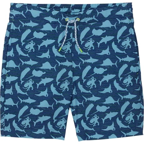 World Wide Sportsman® Boys’ Board Shorts