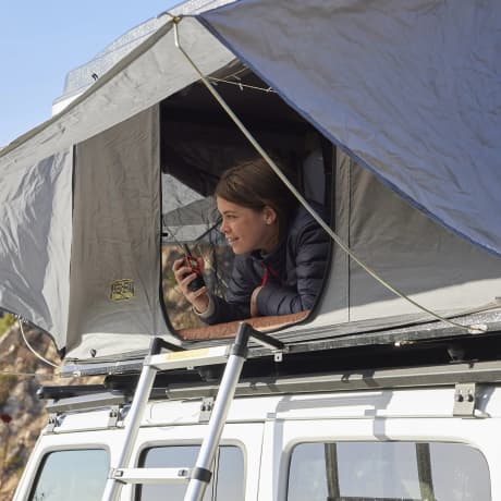 Midland X-Talker T31VP 2-Way Radios