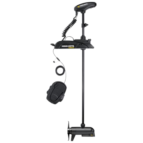 Minn Kota® Terrova® 80lb 72" Freshwater Trolling Motor w/Dual Spectrum CHIRP Sonar and Wireless Remote