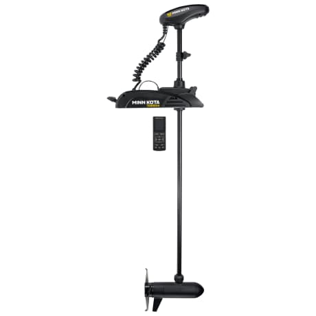 Minn Kota® Terrova® 80lb 72" Freshwater Trolling Motor w/Dual Spectrum CHIRP Sonar and Wireless Remote