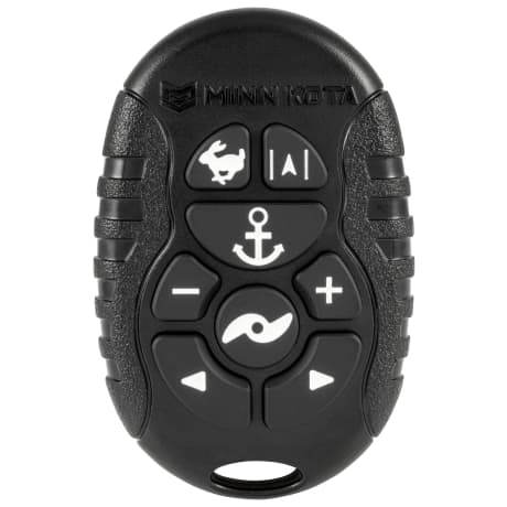 Minn Kota® Advanced GPS Navigation Bluetooth Micro Remote