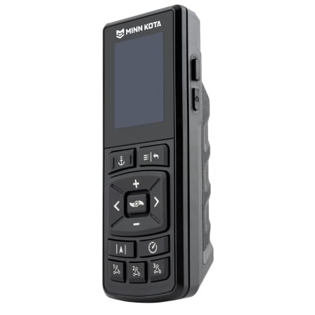 Minn Kota® Advanced GPS Navigation Wireless Remote